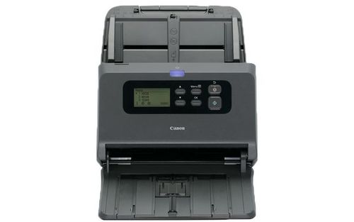 סורק מקצועי imageFORMULA DR-M260