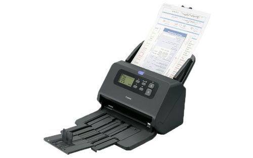 סורק מקצועי imageFORMULA DR-M260