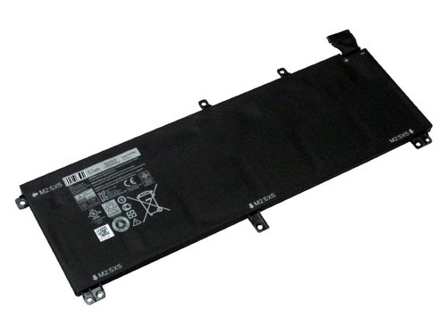 סוללה מקורית פנימית למחשב נייד דל Dell XPS 15 9530
