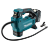  משאבת ניפוח נטענת DMP180Z 18V מתוצרת Makita גוף בלבד! 