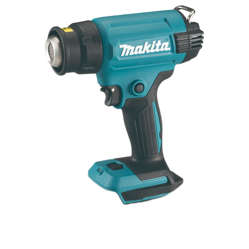   מפזר חום נטען DHG181 18V מתוצרת Makita גוף בלבד! 