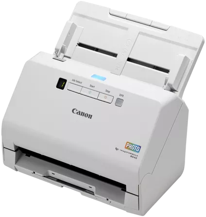 סורק Canon imageFORMULA DR-S40