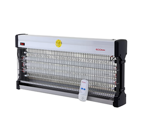 ‏קטלן יתושים חשמלי עם שלט -  TerminatorEco Euro EG0-04-60W (אזל זמנית)