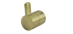 קולב בודד אליטה ברונזה עשוי BRASS מק