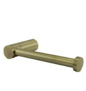 מחזיק נייר אליטה ברונזה עשוי BRASS מק