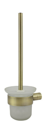 מברשת אסלה אליטה ברונזה עשוי BRASS מק