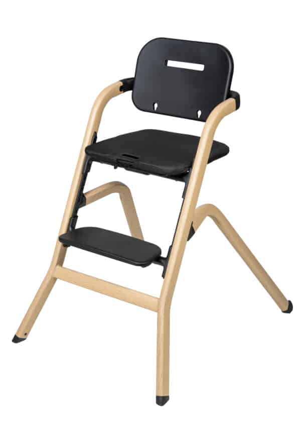 כסא אוכל טרונו trono
