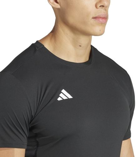 חולצת ריצה אדידס  adidas Adizero Essentials | גברים