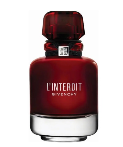 Givenchy L'Interdit Eau de Parfum Rouge