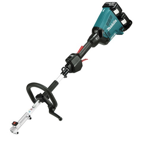  ראש מולטי ללא פחמים MAKITA DUX60 2x18V גוף בלבד! 