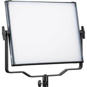 פנל לד מקצועי Godox LDX100R RGBWW LED Light Panel