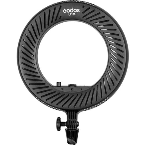 רינג תאורה Godox LR180B Daylight Ringlight 36cm
