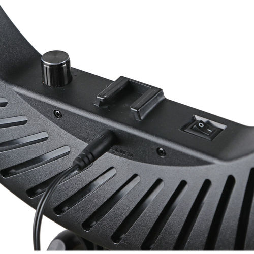 רינג תאורה Godox LR180B Daylight Ringlight 36cm