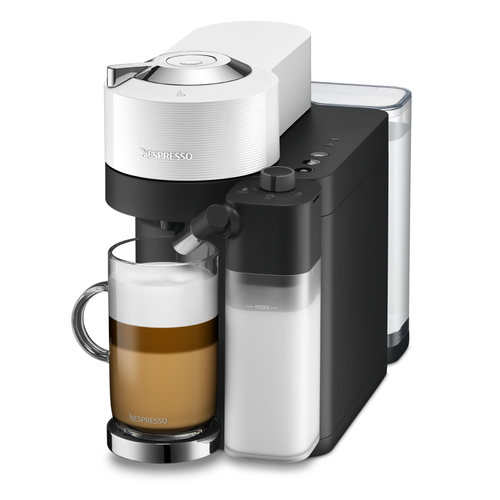 מכונת קפה נספרסו NESPRESSO Vertuo Lattisima 