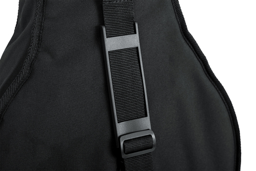 נרתיק לגיטרה אקוסטית 3/4 GATOR GBE-MINI-ACOU Economy Gig Bag