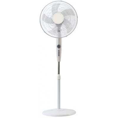   ‏מאוורר עמוד Electro Hanan EL 1610 