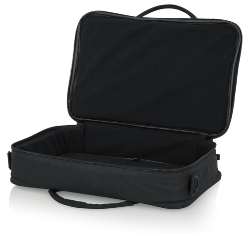 נרתיק לאורגן / קונטרולר  GATOR GK-1610 Gig Bag (40.6x25.4x7.6 cm)