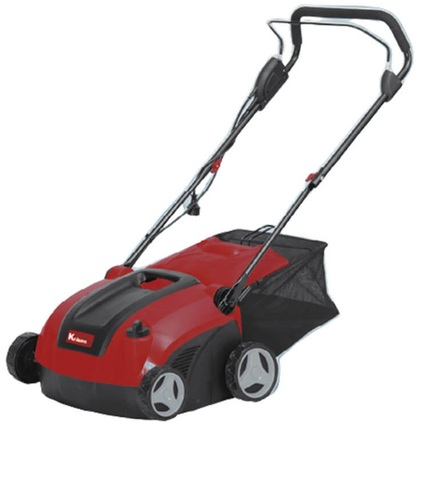 מכשיר ניקוי לדשא סינטטי Krauss KR7900