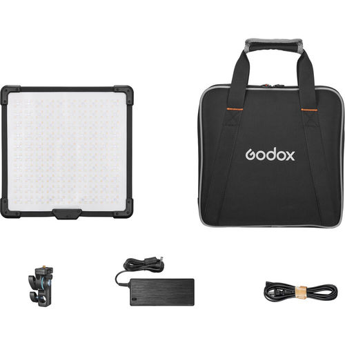 פנל לד גמיש Godox FH50R RGB LED Flexible Light Panel