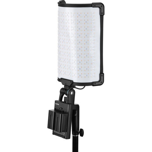 פנל לד גמיש Godox FH50R RGB LED Flexible Light Panel