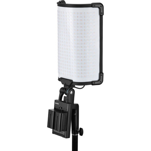 פנל לד גמיש Godox FH50BI Bi-Color LED Flexible Light Panel
