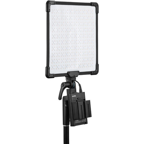 פנל לד גמיש Godox FH50BI Bi-Color LED Flexible Light Panel