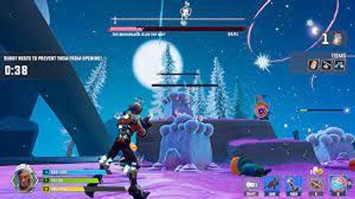 Die After Sunset PS5