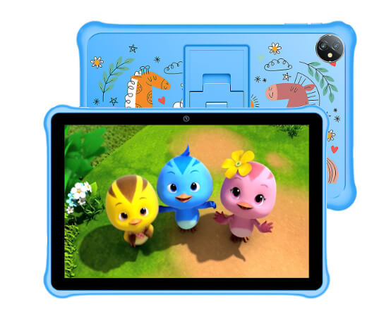 טאבלט לילדים BLACKVIEW TAB A7 KIDS WiFi 64GB