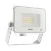 תאורת הצפה EAGLE IP65 10W אור חם גוף לבן