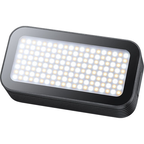 תאורת לד רציפה קטנה עמידה במים Godox WL8P Waterproof LED Light