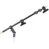 זרוע מחזיק רפלקטור Godox LSA-15 Boom Arm with Clamp