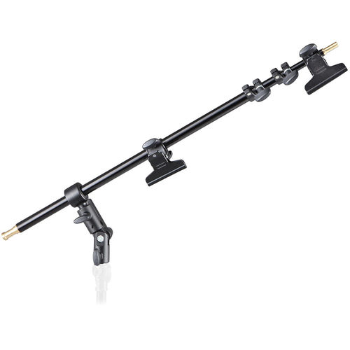 זרוע מחזיק רפלקטור Godox LSA-15 Boom Arm with Clamp