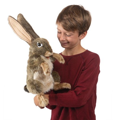 ארנב השדה JECK RABBIT 3200