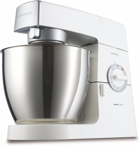 מיקסר קנווד 6.7 ליטר Kenwood Major KM636ברפאלי - refali.co.il