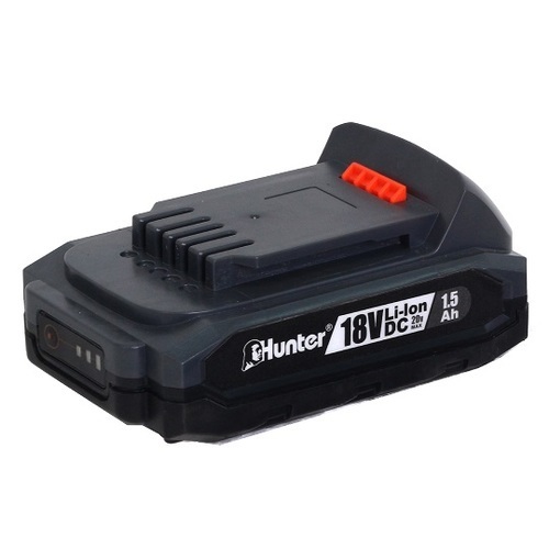 סוללת ליתיום Hunter 102702-003 1.5AH 18V האנטר