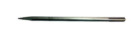 איזמל חוד לפטישון 14X250 - SDS PLUS