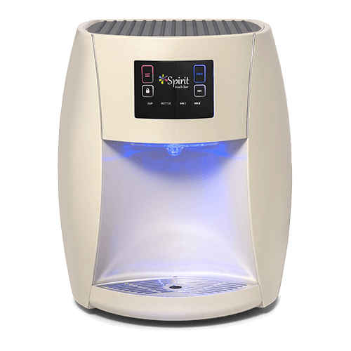 מתקן מים ספיריט טאצ' 