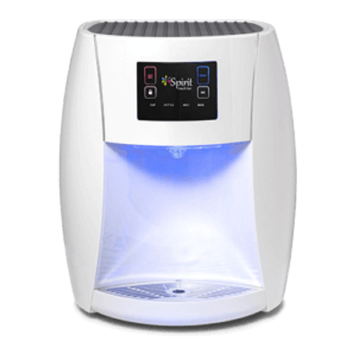 מתקן מים ספיריט טאצ' 