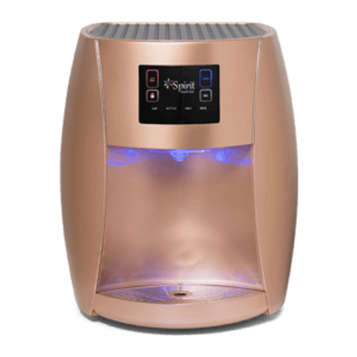 מתקן מים ספיריט טאצ' 