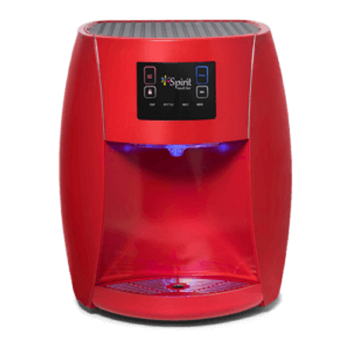 מתקן מים ספיריט טאצ' 