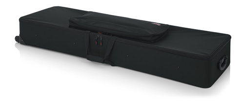 ארגז קל לאורגן עם גלגלים GATOR GK-88 Lightweight Keyboard Case (146x45.5x15 cm)