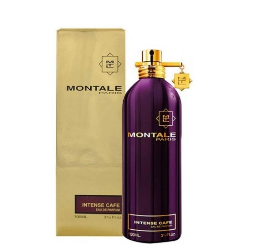 בושם יוניסקס Montale Intense Cafe EDP 100 ml
