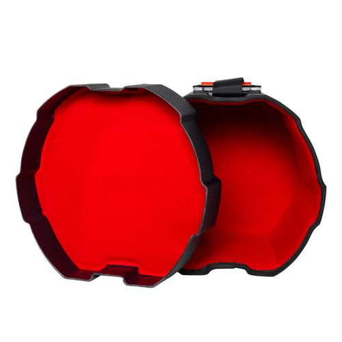 ארגז קשיח לטם טם GATOR GPC0808 Gator Grooves Roto molded case 8