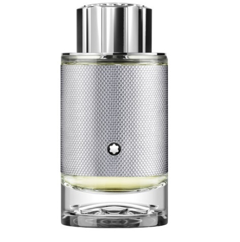 בושם לגבר Montblanc Explorer Platinum EDP 100 ml 