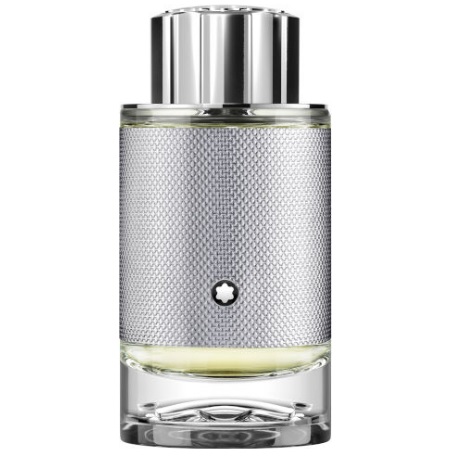 בושם לגבר Montblanc Explorer Platinum EDP 100 ml 
