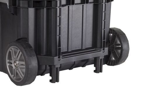 עגלת קונקט + 2 ארגוניות- Connect Cart + 2 Organizers