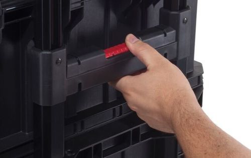 עגלת קונקט + 2 ארגוניות- Connect Cart + 2 Organizers