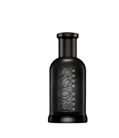 בושם לגבר  Hugo Boss Bottled Parfum 100 ml