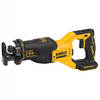 גוף מסור חרב נטען 18V דגם DCS382N דיוולט Dewalt