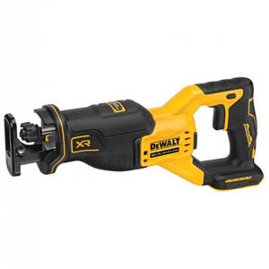 גוף מסור חרב נטען 18V דגם DCS382N דיוולט Dewalt